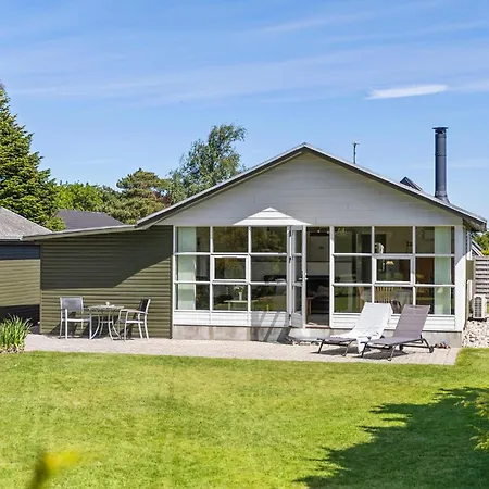 Gorgeous In With Wifi Feriehus *